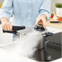 Fissler Vitavit Premium Pressure Skillet & Pressure Cooker Set | 4 Piece