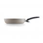 Fissler Ceratal Comfort Ceramic Fry Pan Set | 24cm & 28cm