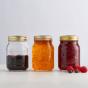 Kilner Preserve Jar 500ml | Set of 6