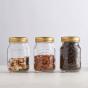Kilner Preserve Jar 500ml | Set of 6