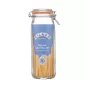 Kilner Round Clip Top Jar | 2.1 Litre
