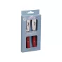 Kilner Butter Spreader & Tooling Knife Set