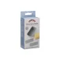 Kilner Silicone Butter Moulds | 14x7.5x4.5cm