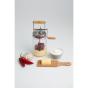 Kilner Butter Churner | 1L