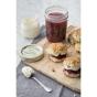 Kilner Wide Mouth Preserve 350ml | Set Of 6