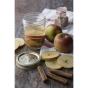Kilner Wide Mouth Preserve 350ml | Set Of 6