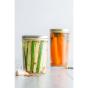 Kilner Wide Mouth Preserve 350ml | Set Of 6