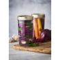 Kilner Wide Mouth Preserve 500ml | Set of 6