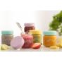 Kilner Kids Jar 110ml | Set of 6