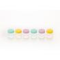 Kilner Kids Jar 110ml | Set of 6