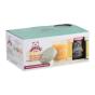Kilner Kids Jar 190ml | Set of 6