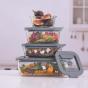 Kilner Fresh Storage Rectangle | 1.5L