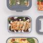 Kilner Fresh Storage Rectangle | 630ml