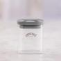 Kilner Fresh Storage Square Spice Jar | 160ml