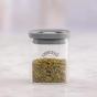 Kilner Fresh Storage Square Spice Jar | 160ml