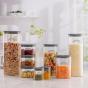 Kilner Fresh Storage Square Jar | 500ml