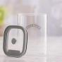 Kilner Fresh Storage Square Jar | 1L