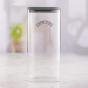 Kilner Fresh Storage Square Jar | 1.5L