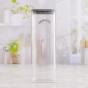 Kilnber Fresh Storage Square Jar | 2L