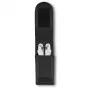 Victorinox Nylon Belt And Molle Pouch | Black