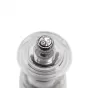 Peugeot Bistro Pepper Mill Transparent | 10cm