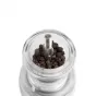 Peugeot Bistro Pepper Mill Transparent | 10cm