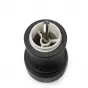 Peugeot Bistro Salt Mill Graphite | 10cm