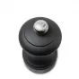 Peugeot Bistro Salt Mill Graphite | 10cm