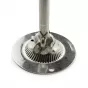 Peugeot Bistro Salt Mill Graphite | 10cm