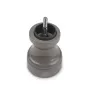 Peugeot Bistrorama Pepper Mill Grey | 10cm