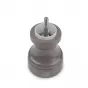 Peugeot Bistrorama Salt Mill Grey | 10cm