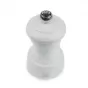 Peugeot Bistrorama Pepper Mill Pearl Grey | 10cm
