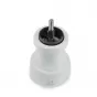 Peugeot Bistrorama Pepper Mill Pearl Grey | 10cm