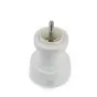 Peugeot Bistrorama Salt Mill Pearl Grey | 10cm