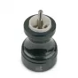 Peugeot Bistrorama Salt Mill Green | 10cm