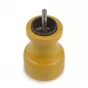 Peugeot Bistrorama Pepper Mill Yellow | 10cm