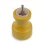Peugeot Bistrorama Salt Mill Yellow | 10cm