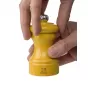 Peugeot Bistrorama Salt Mill Yellow | 10cm