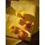 Peugeot Bistrorama Salt Mill Yellow | 10cm