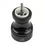 Peugeot Bistrorama Salt Mill Black | 10cm