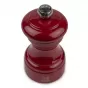 Peugeot Bistrorama Pepper Mill Red | 10cm