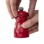 Peugeot Bistrorama Pepper Mill Red | 10cm