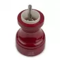 Peugeot Bistrorama Salt Mill Red | 10cm