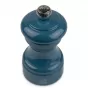 Peugeot Bistrorama Pepper Mill Blue | 10cm
