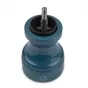 Peugeot Bistrorama Pepper Mill Blue | 10cm