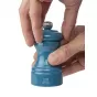 Peugeot Bistrorama Pepper Mill Blue | 10cm