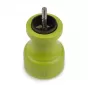 Peugeot Bistrorama Pepper Mill Pistachio | 10cm