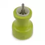 Peugeot Bistrorama Salt Mill Pistachio | 10cm