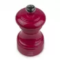 Peugeot Bistrorama Pepper Mill Pink | 10cm