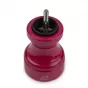 Peugeot Bistrorama Pepper Mill Pink | 10cm